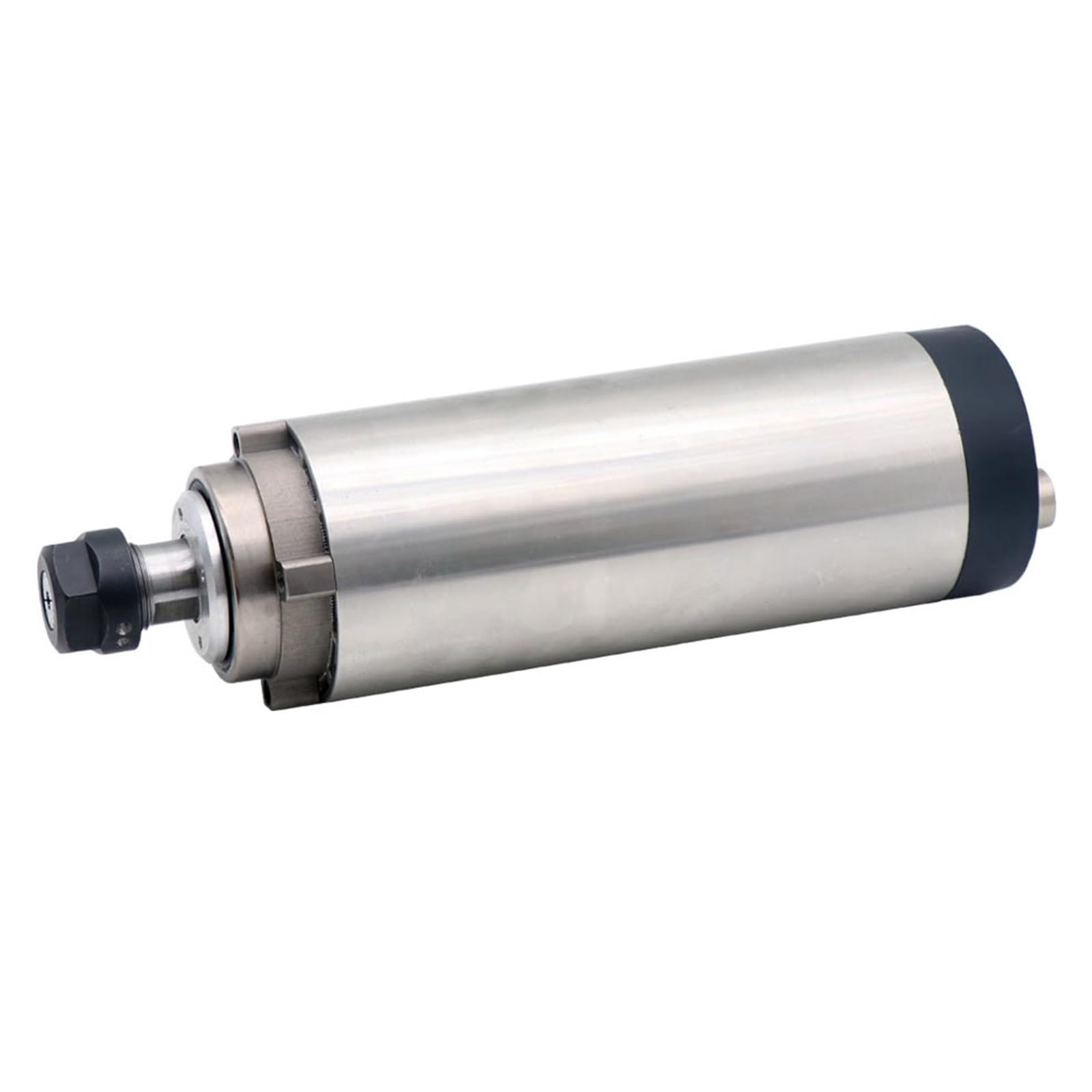 2.2KW Air Cooling Spindle Motor ER20 24000RPM 4 Bearings 80MM 8A for CNC Engraving Machine Highly Optimized