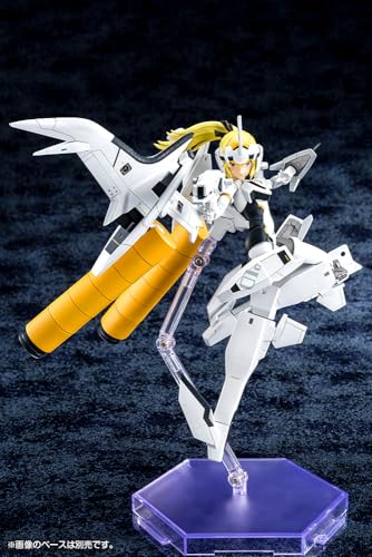 Kotobukiya Busou Shinki Angel Arnval Tranche 2 20cm miniatura 3