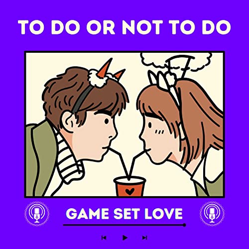 TO DO OR NOT TO DO - FIRST DATE EDITION