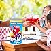 Global Basics Kool Aid Tropical Punch Flavored Powdered Drink Mix | Pack of 2 | 82.5 oz Per Canister - 165 oz TOTAL | Includes A Global Basics Reusable Straw Set!