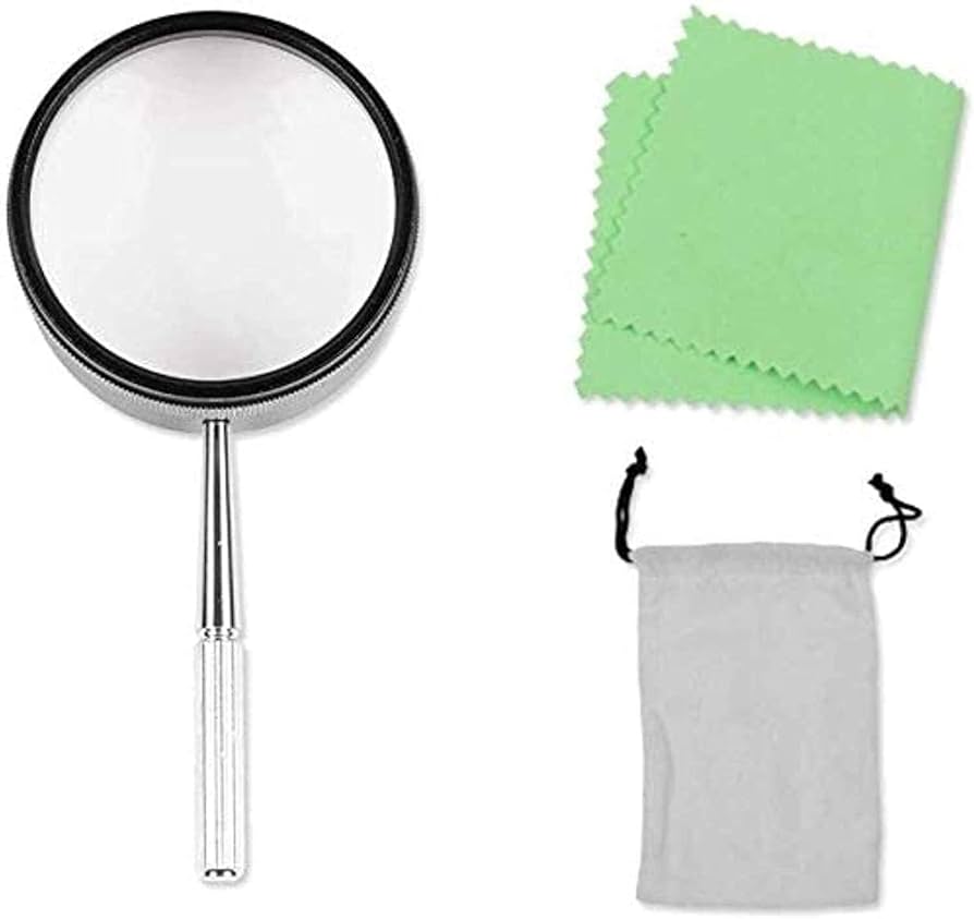 虫めがね様　1剤10本 虫めがね様 1剤10本 虫めがね様 1剤10本 Amazon.co.jp: 高齢