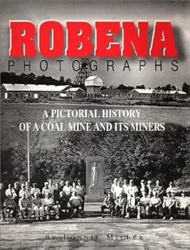 Paperback Robena Photographs Book