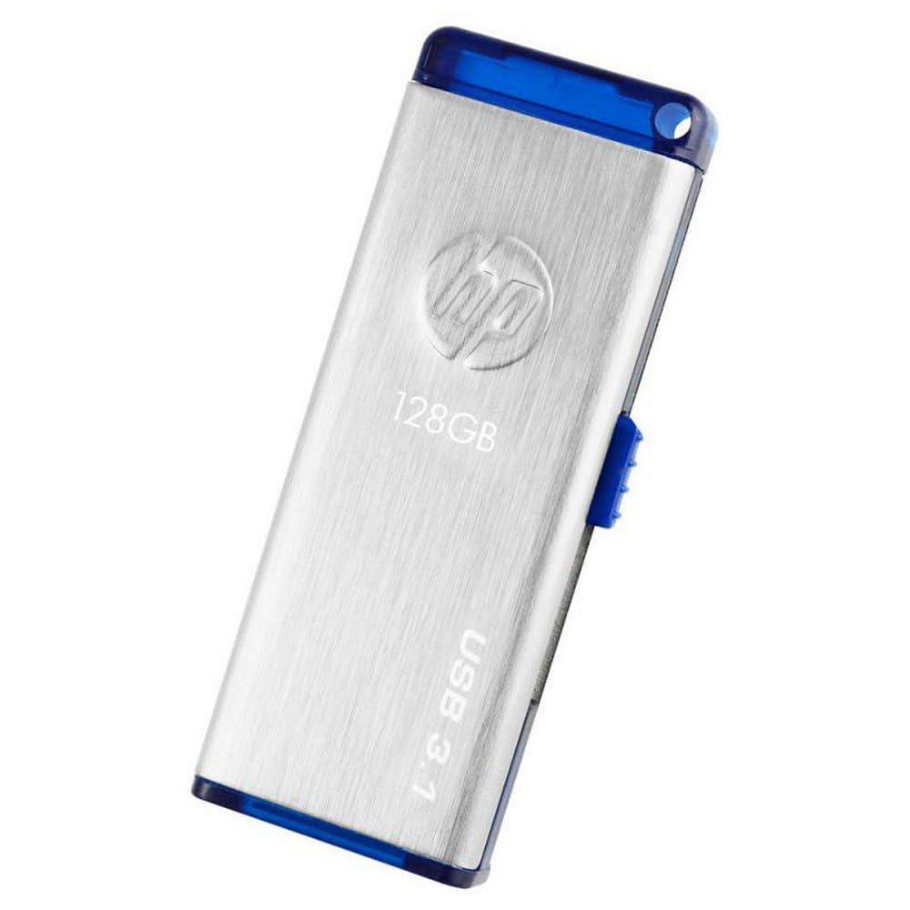 Hp Pen Drive 128GB X730W Metal Usb 3.0-image