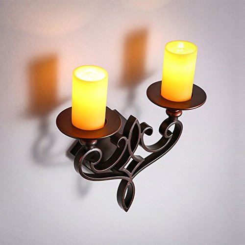 Applique murale villa rustique pour valoriser les grands volumes - 3