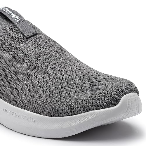 Image of Action-WALKER-101 Lightweight Comfortable Cushioned Walking Shoes for Men