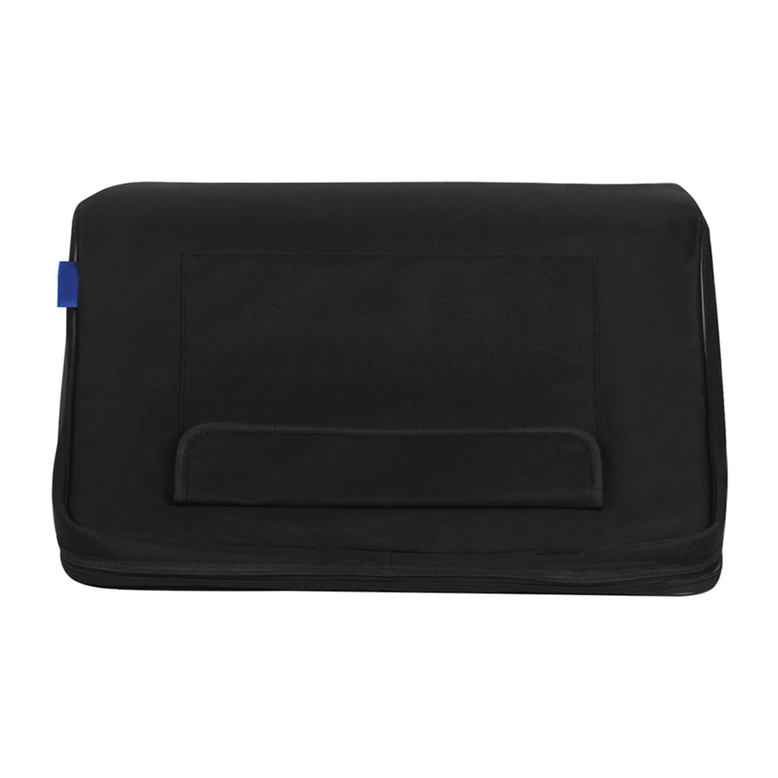 Custodia Morbida per Fisarmonica Tracolle Impermeabili Custodia per Fisarmonica a Piano Bassi 48/80/96/120 Nera, Design Robusto Ideale Musicisti