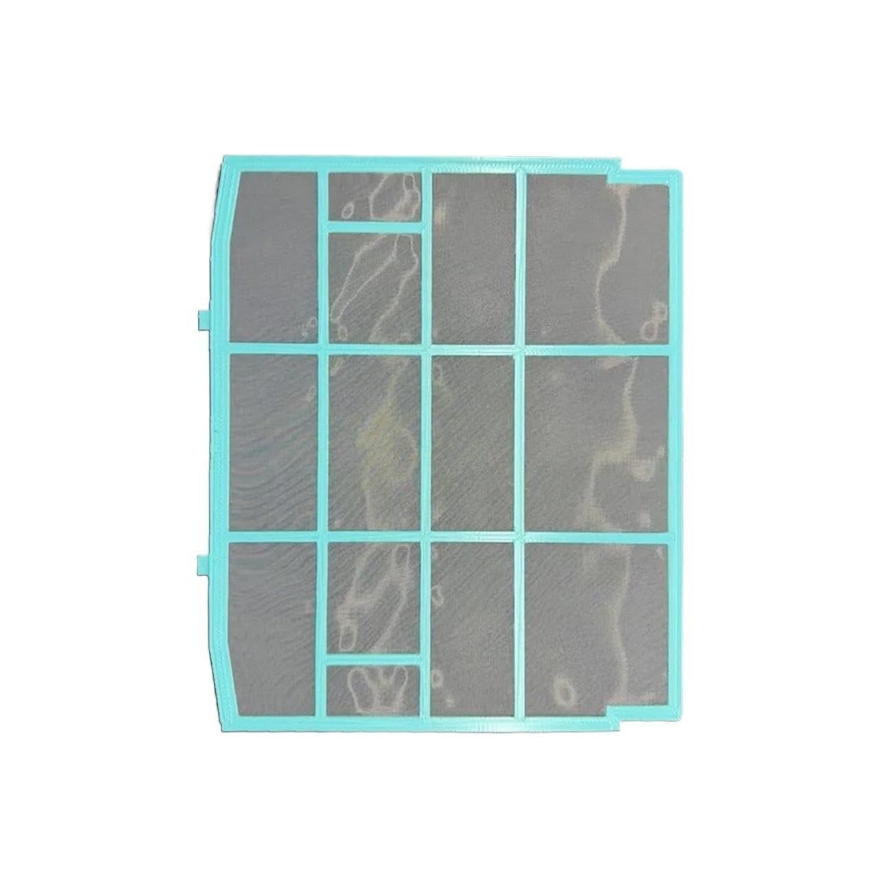 2 Uds, Compatible Con Midea, Filtro De Aire Acondicionado De 29,2x25cm