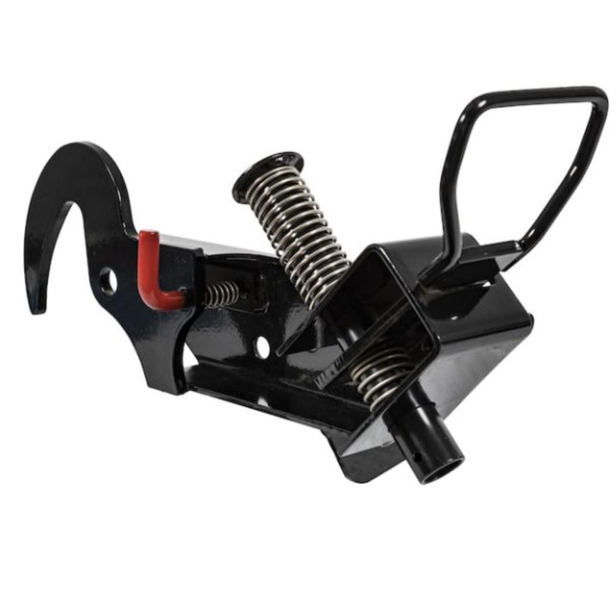 Buyers Products 1304414, SAM Plow Stand Assembly to Fit Western/UltraMount Snow Plows (Passenger Side)