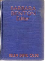 Barbara Benton Editor B000TZ9EH6 Book Cover
