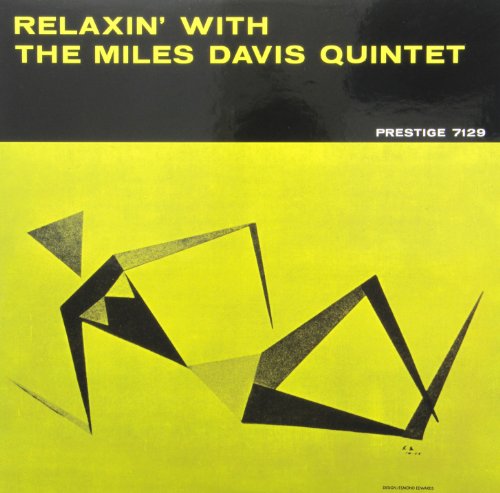 Relaxin' with The Miles Davis Quintet