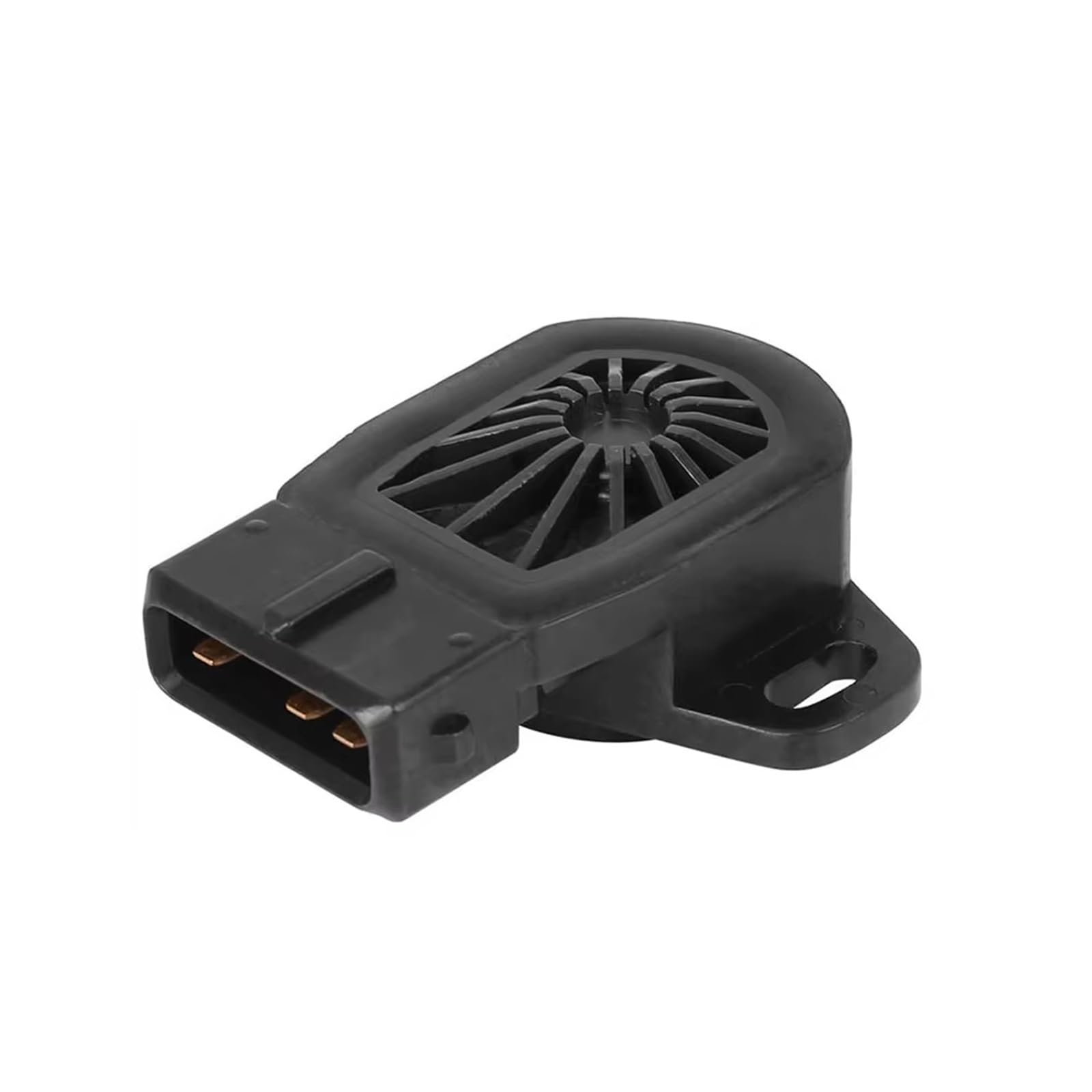 Sensor de Acelerador para Chrysler Sebring 2001 2002 2003 2004 2005 Repuestos automotrices Sensor de posición del Acelerador OEM: 35102-02760 TPS4138