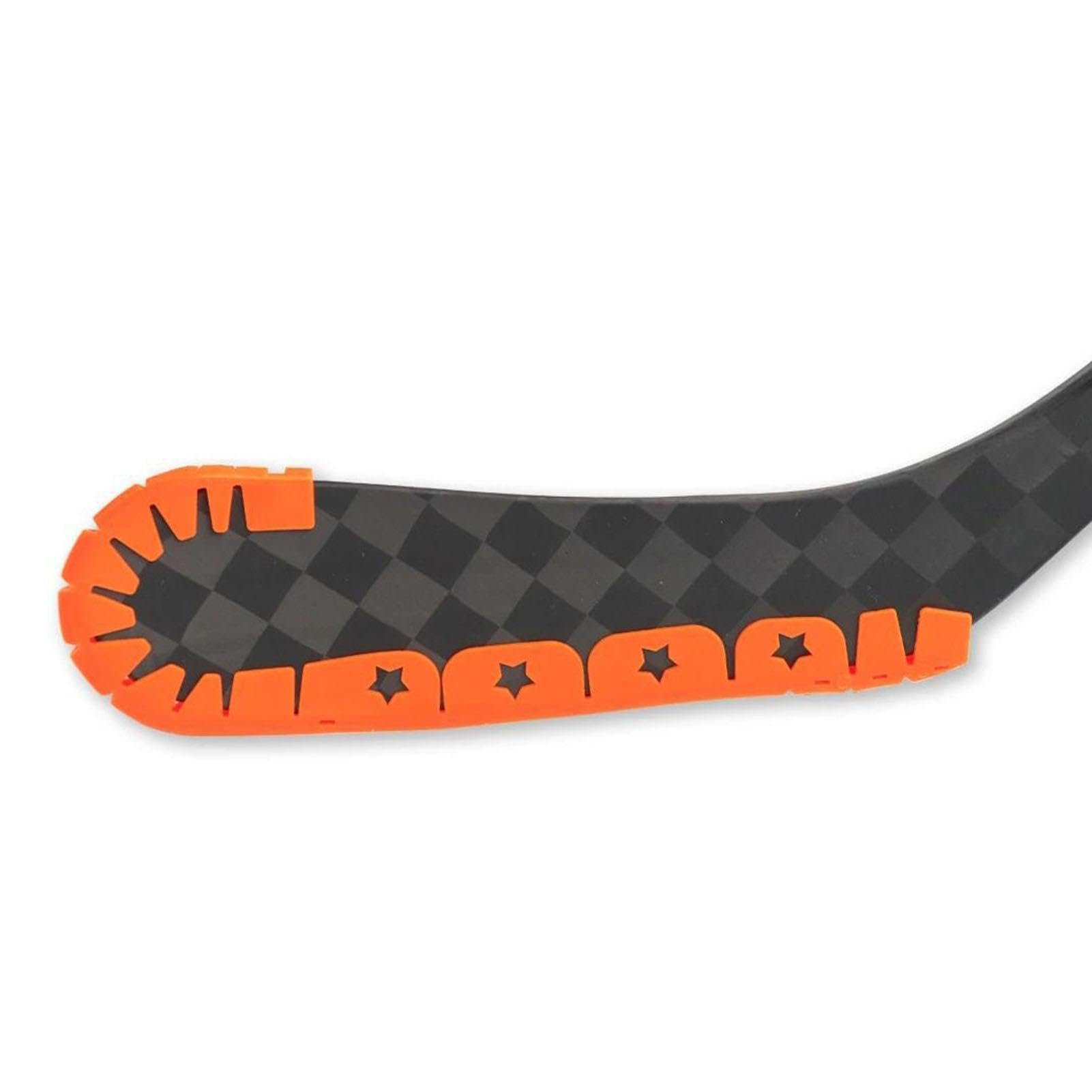 Protector de Hockey Envoltura Alrededor Cubierta Duradera para Entrenamiento Fuera del Hielo