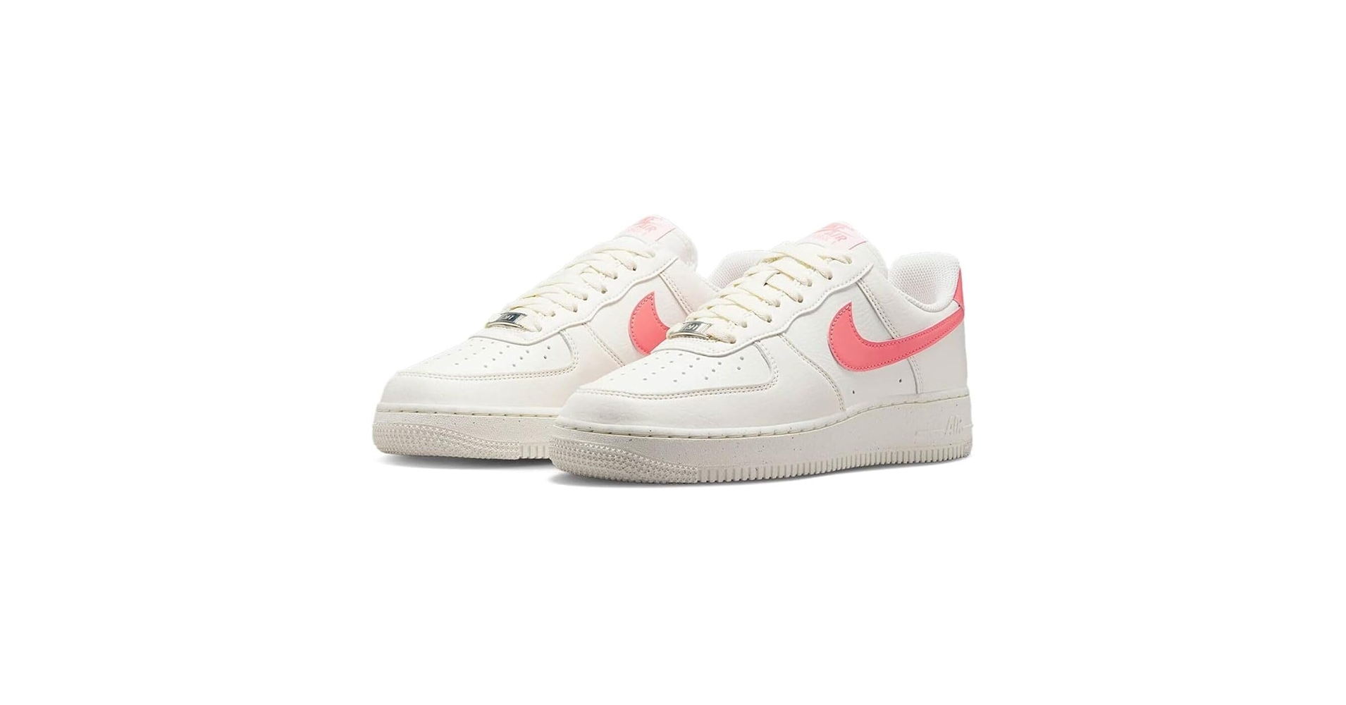 初期ナイキ 最上級ティエンポ姉妹モデル 海外限定 NIKE WMNS AIR FORCE 1 '07 SE PRM 