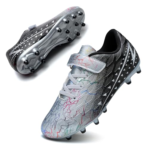 Hanani Boys Girls Soccer Cleats