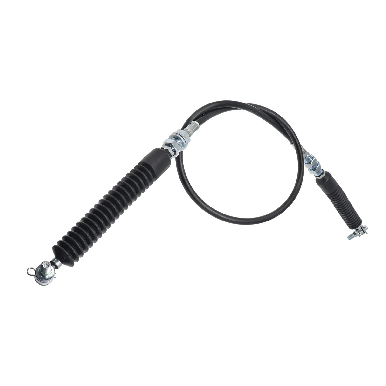 Jwlygmd One Color Shift Fits For Polaris 7081921