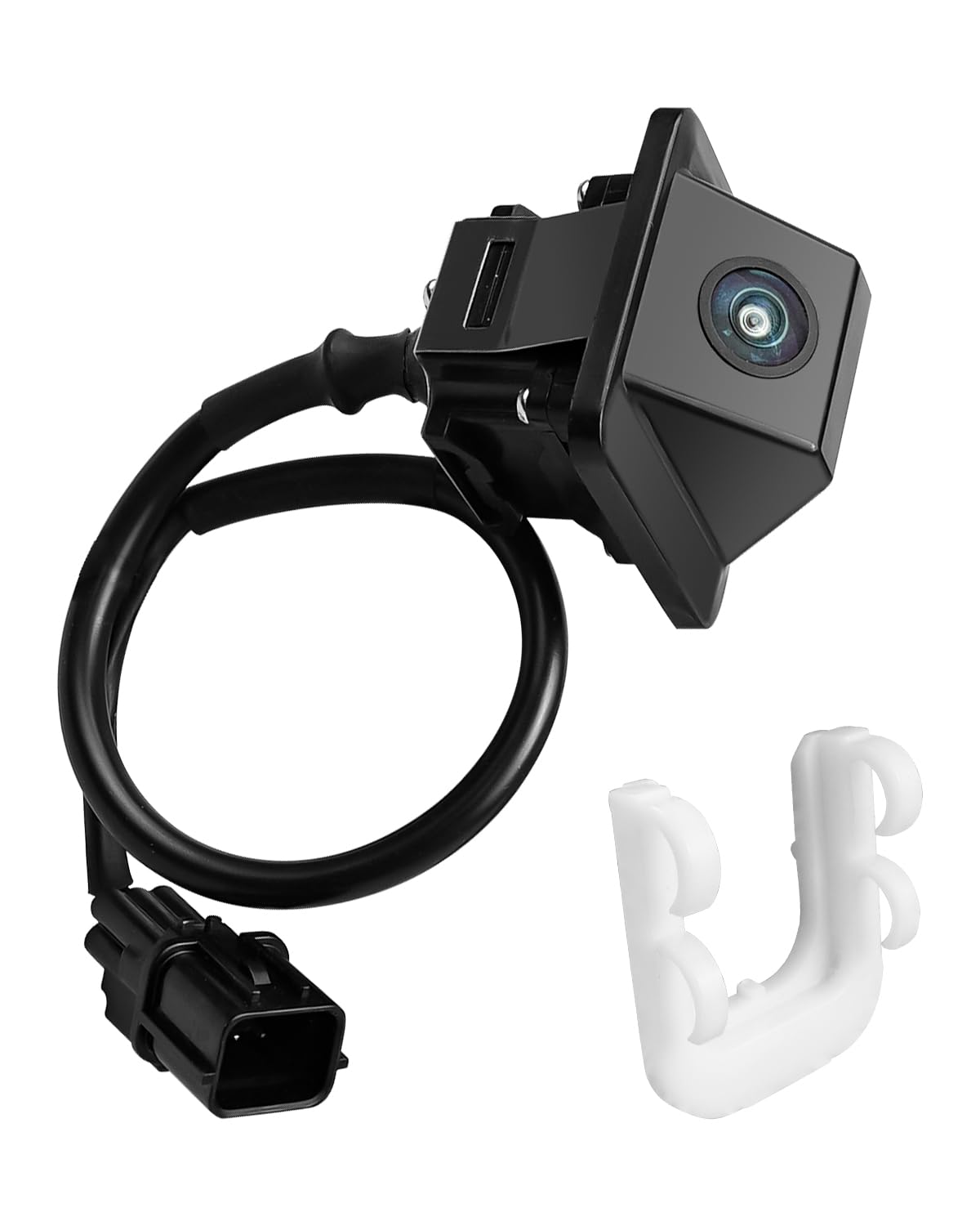 Snapklik.com : AUGREX HD 1080P Rear View Backup Reverse Camera Replace ...