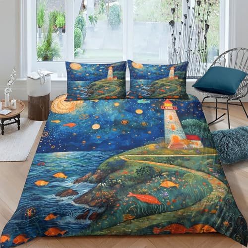 Housse de couette léopard en microfibre légère pour éliminer la transpiration nocturne - 4
