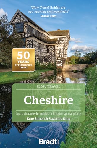 Cheshire (Slow Travel)