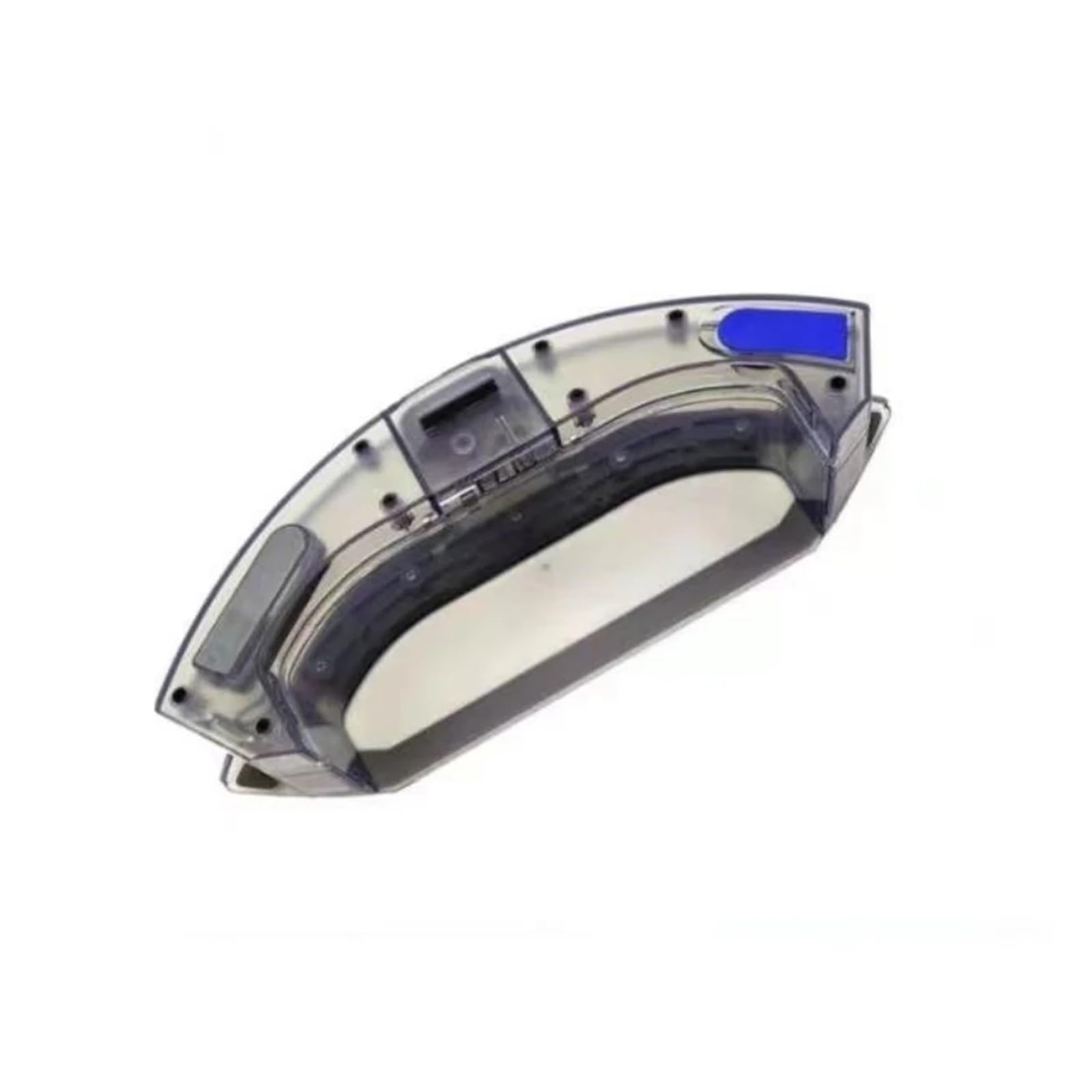 X psblty Water Tank ，Compatible For Ecovacs，Compatible For Deebot，U2 / Power Pro DGN22-11 DGN22-33 Robot Vacuum Cleaner Accessory, Tank