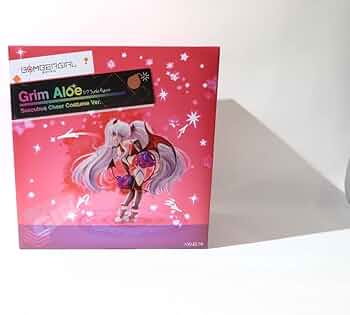 Amazon | AMAKUNI 1/7 ボンバーガール クイズマジックアカデミー