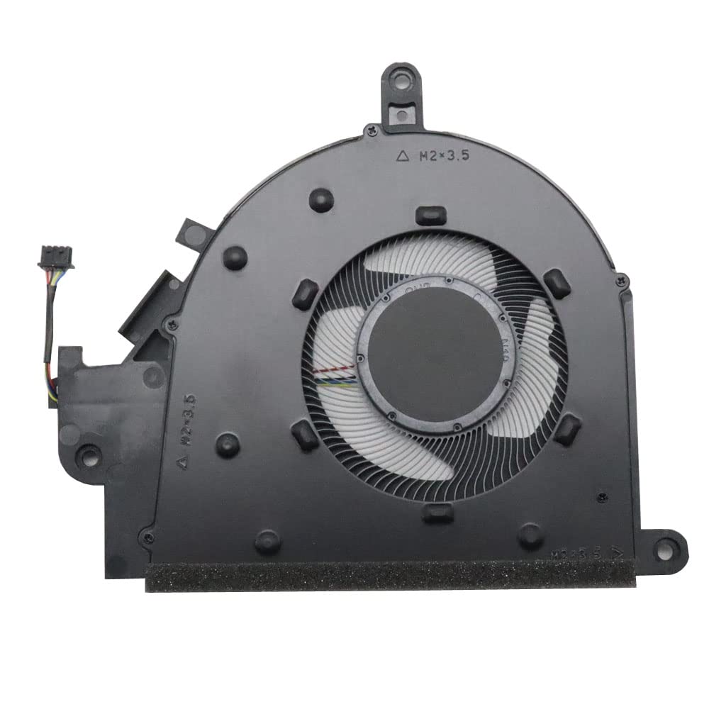 Amazon.com: Laptop CPU Cooling Fan for Lenovo IdeaPad Slim 3