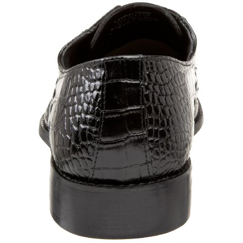 Image of Stacy Adams Men's Armond Bicycle Toe Oxford