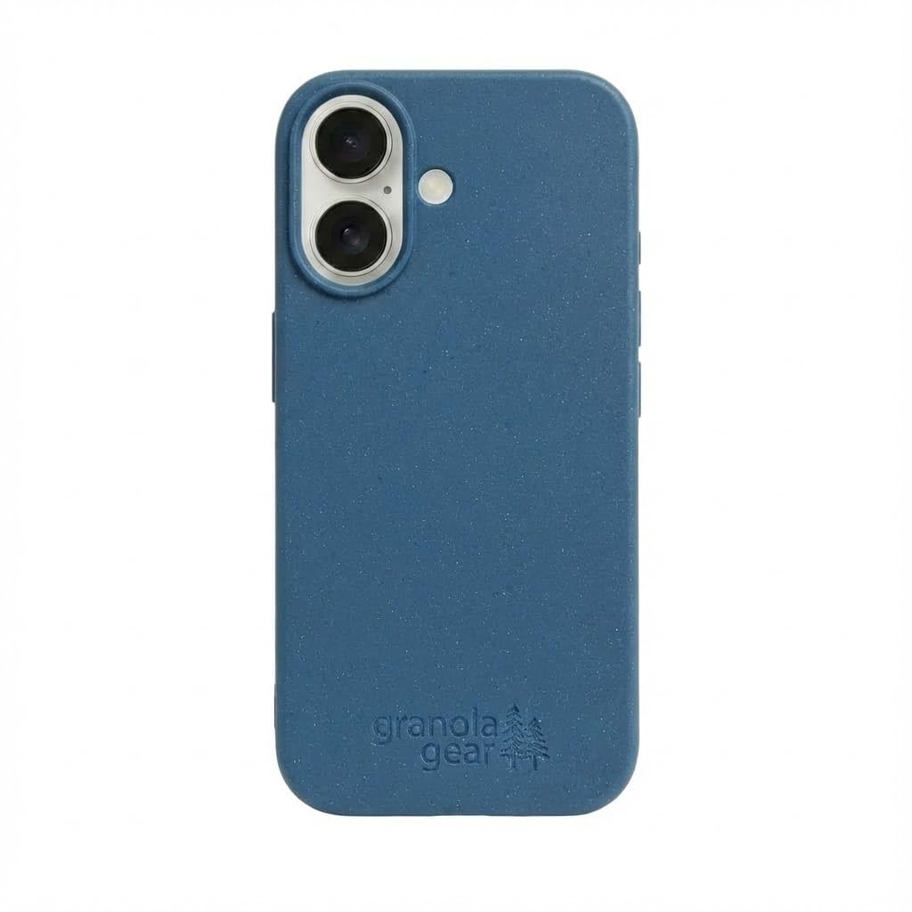 Eco by GranolaGear Pacific Blue