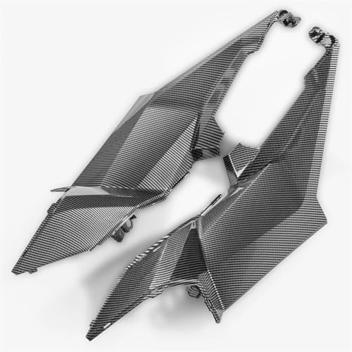 Carénage côté gauche droite XADV750 2021 2022 2023 2024 protecteur panneau latéral siège moto