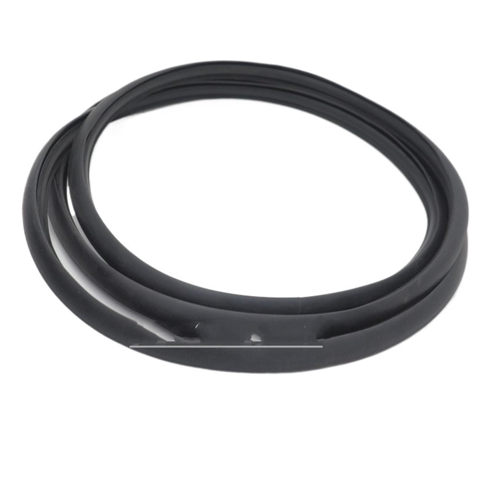 Vamhhx One Color Car Rubber Sealing Strips For Toyota For Land For Cruiser For Prado Lc120 2003-2009 For Lc150 2010-2017 Roof Window Glass Weatherstrip Seal Sliding Rubber Car Door Rubber Seal