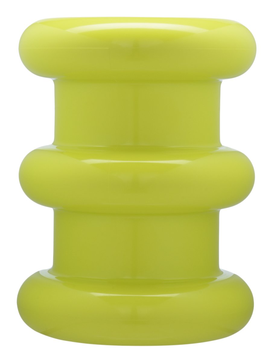 Kartell Pilastro Furniture, Green