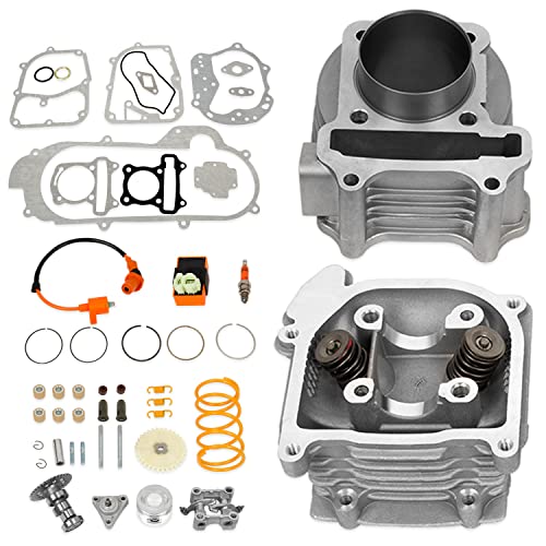 Find The Best Gy6 Big Bore Kit Reviews & Comparison Katynel