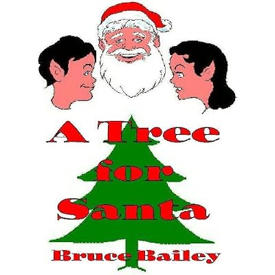 A Tree For Santa