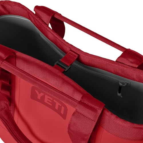Image of YETI Camino 35 Carryall with Internal Dividers, All-Purpose Utility, Boat and Beach Tote Bag, Durable, Waterproof