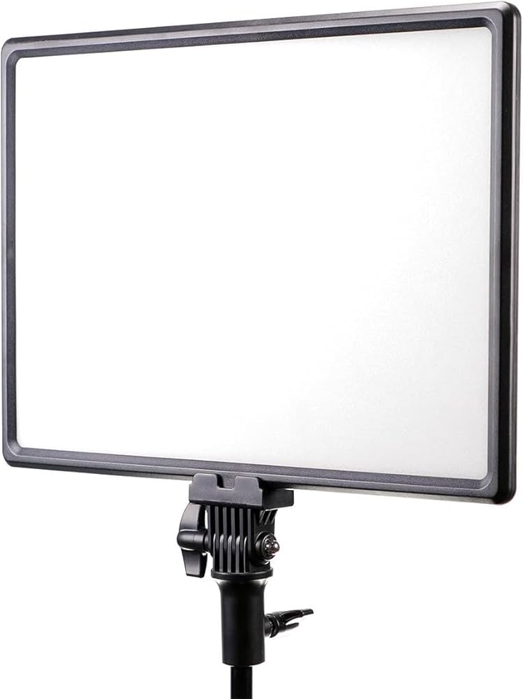 Amazon | Phottix Nuada S3II LED Light | Phottix | 定常光ライト