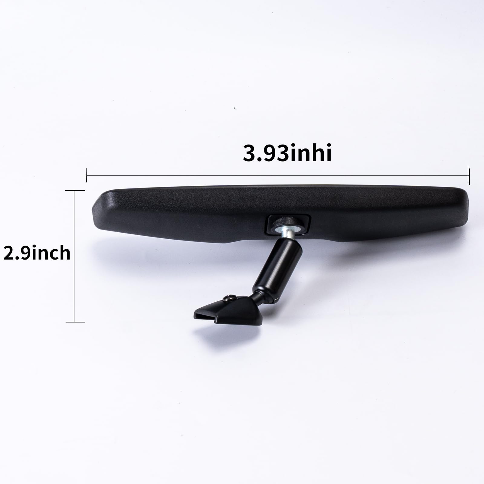 Amazon.com: Rldym Inside Interior Rear View Mirror 55156172AA for 