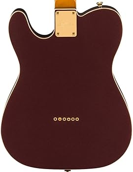 Amazon | Squier by Fender/FSR Classic Vibe '60s Custom Telecaster