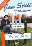 jan smit homepage  Jan Smit - Gewoon Jan Smit - Staffel 2
