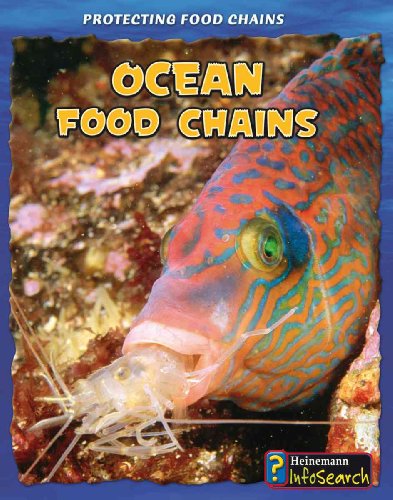 Ocean Food Chains (Protecting Food Chains)