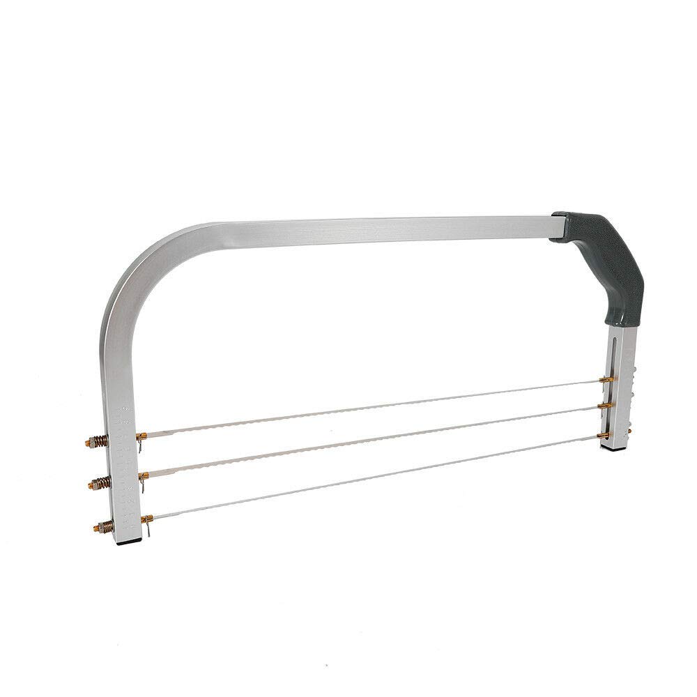 UQMIQURA Tortenteiler 10/12 Stücke, Kuchenteiler Tortenschneider, Verstellbar Kunststoff Tortenteiler Zum Schneiden von 10/12 Gleichen Tortenstücken Küche Kuchen Gadget UQMIQURA Tortenteiler 10/12 Stücke, Kuchenteiler Tortenschneider, Verstellbar Kunststoff Tortenteiler Zum Schneiden von 10/12 Gleichen Tortenstücken Küche Kuchen Gadget