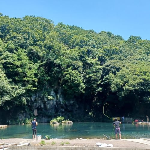 すそのフィッシングパーク 釣り体験 3時間チケット つり 静岡県 ルアー フライ エサ