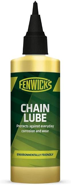 Fenwicks General Use Bike Chain Lube