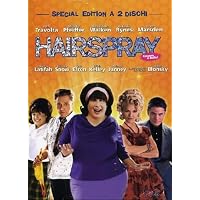 Hairspray - Grasso &egrave; bello