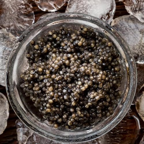 qGlobal WishrJ[KNC[ IZg v~A LrA 200gbMEYEtbVb瓇Η{BE}\@ 3.7b嗱3.2mmbtXgpB TXeiuLrA Kaluga Queen Osetra