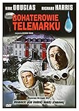  The Heroes of Telemark [DVD] [Region 2] (English audio) by George Harrison Marks