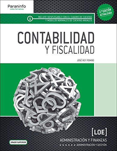 Contabilidad y Fiscalidad