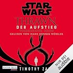 Star Wars Thrawn - Der Aufstieg - Verborgener Feind