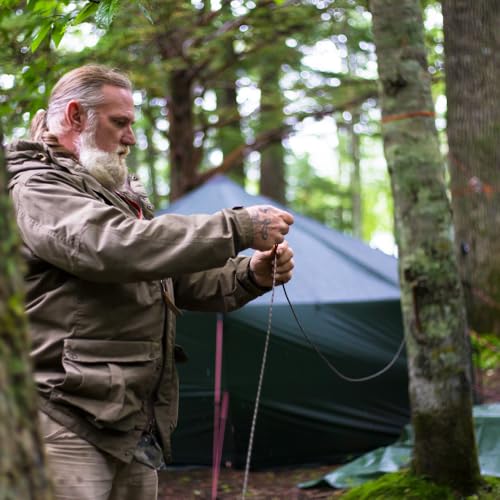 TOUGH-GRID(タフグリッド)『ミルスペックパラコード』