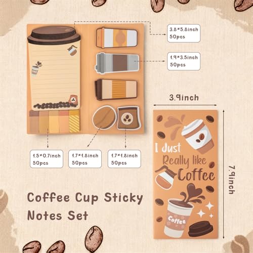 Coffee Lover Gift Basket Set