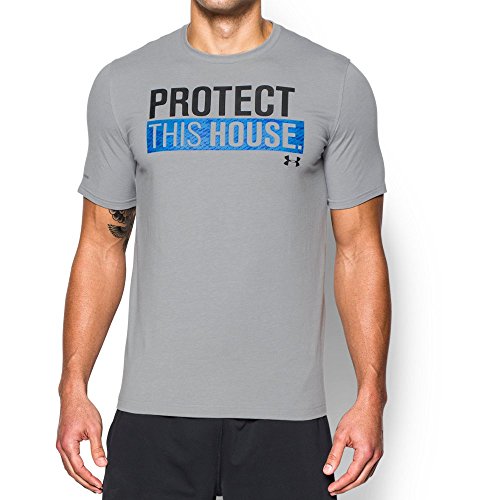 Under Armour Men's PTH T-Shirt