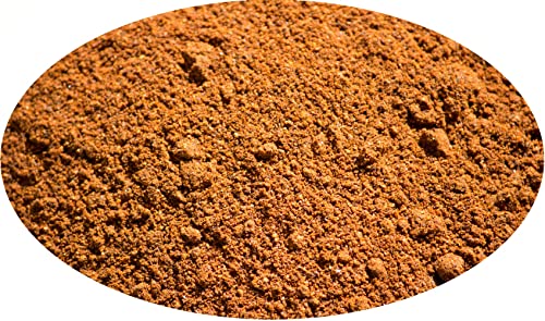Piments rouges Habanero Eder Gewürze - Sachet de 1kg entier